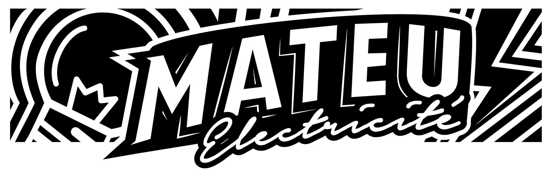 Logo Mateu Final