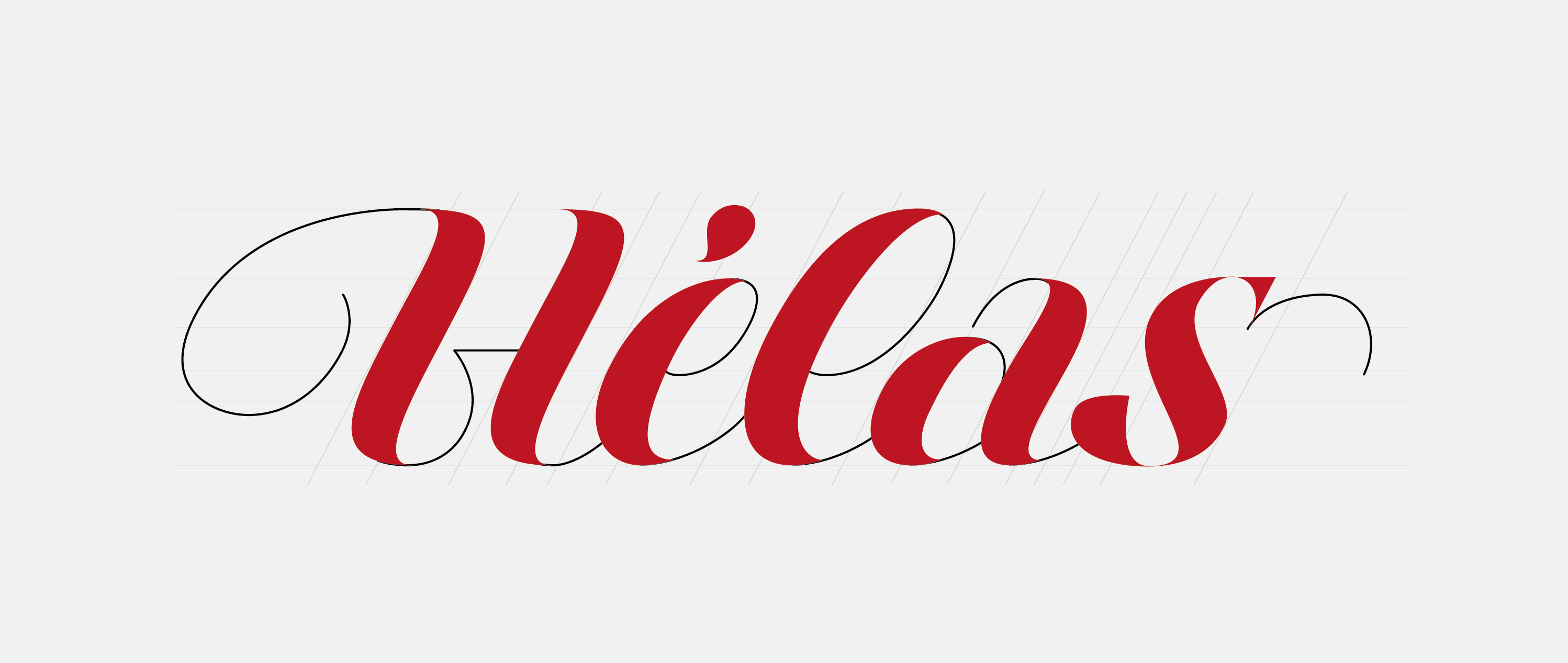 Vectorisation du logotype