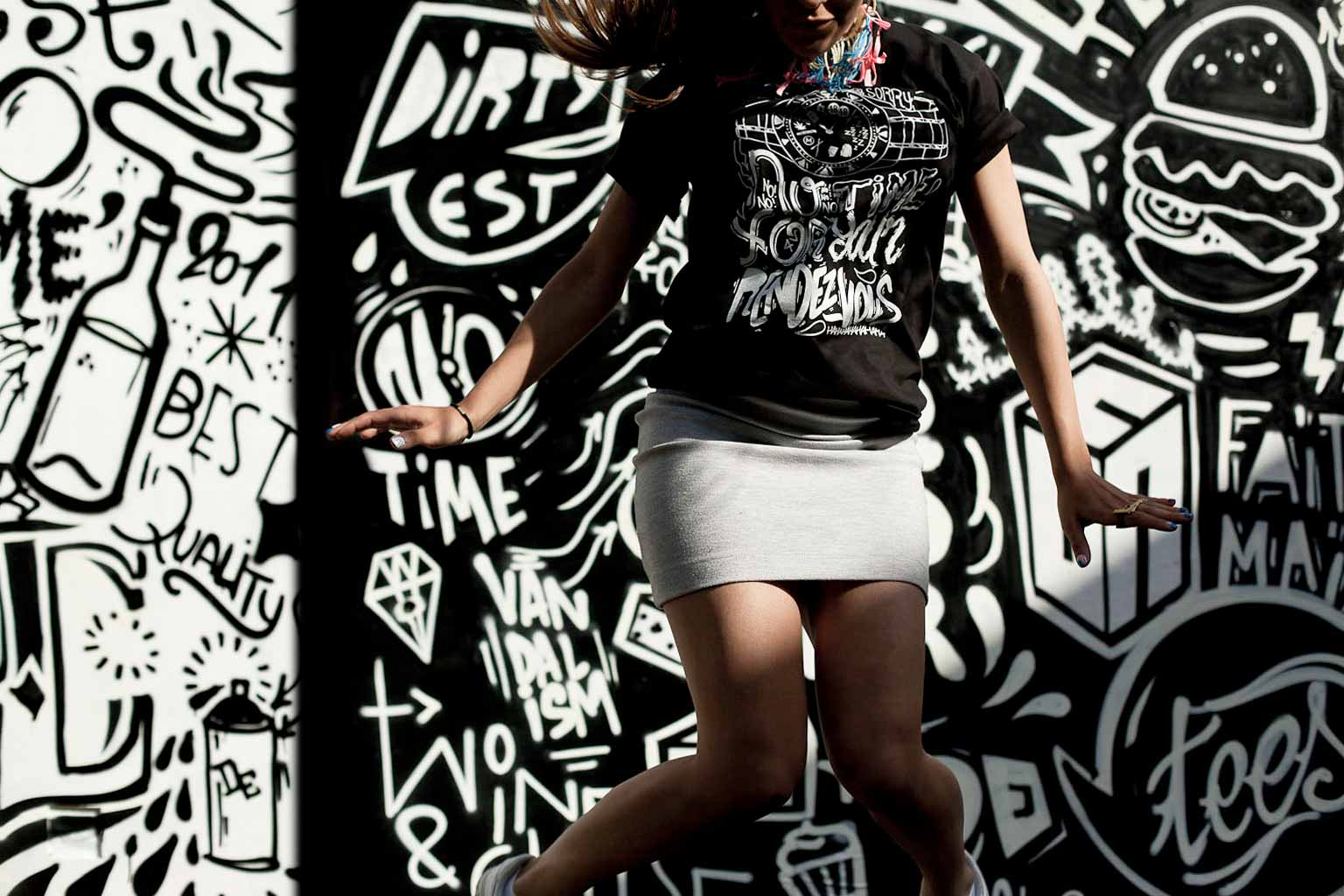 Shooting Photo DE